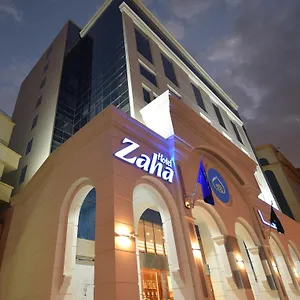 Hotel Zaha Al Munawara