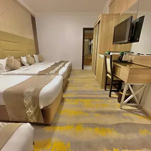 Otel Mokhtara International