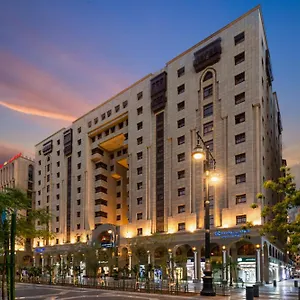 Otel Golden Tulip Al Shakreen