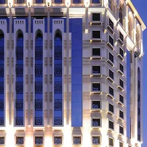 Otel السعفة الذهبية Assaafa Golden