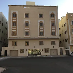 Guest house Alzahra Rooms&apartments