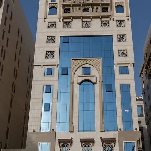 Otel Mawaddah Altaqwa