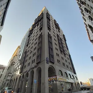 Hotel Fayrozia Alkhir